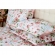 Kit Cobreleito Belize Casal Queen 05 peças Buque