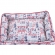 Cama Pet para cães e gatos Home Cat Porte Medio