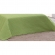 Cobre leito Liberty 07 pçs Queen Verde