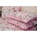 Kit Cobreleito Belize Casal Queen 05 peças Lirio