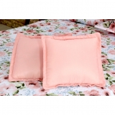 Kit Cobreleito Belize Casal Queen 05 peças Buque