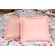 Kit Cobreleito Belize Casal Queen 05 peças Buque